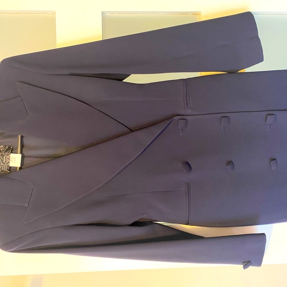 Long jacket - Picture 2 of 4